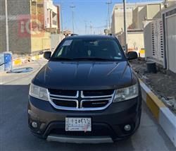دودج جورني